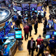 Image for article titled Stock Market Soars After Investors Decide That Would Be Fun Thing To Make Happen Today